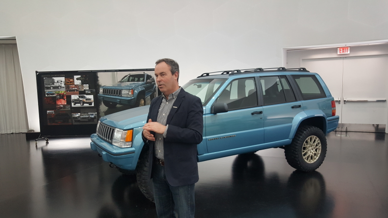 Photo Credit: David Tracy/Jalopnik